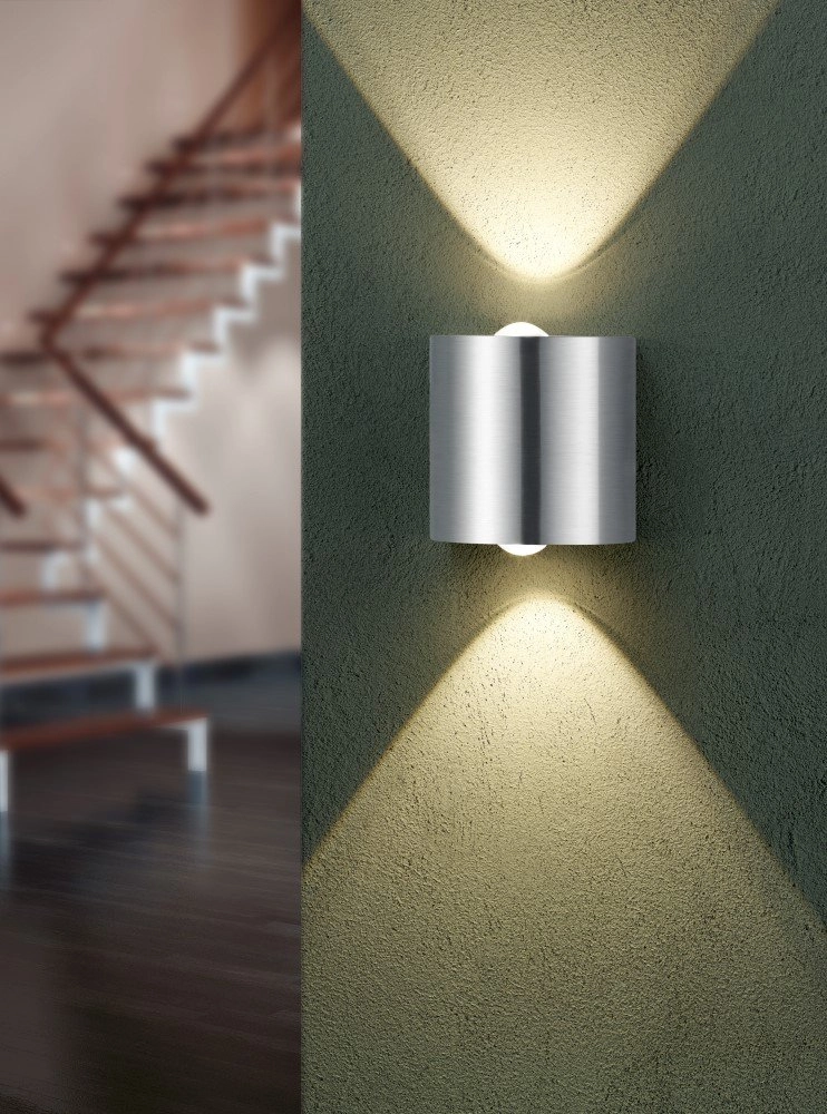 Design-Wandleuchte Wales Trio 4017807277913