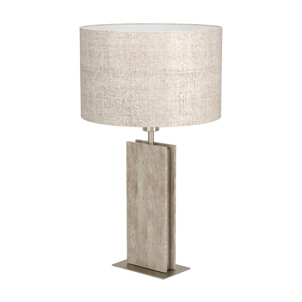 Tischlampe Belesar Designer-Nickel Stars of Light 9008606305995