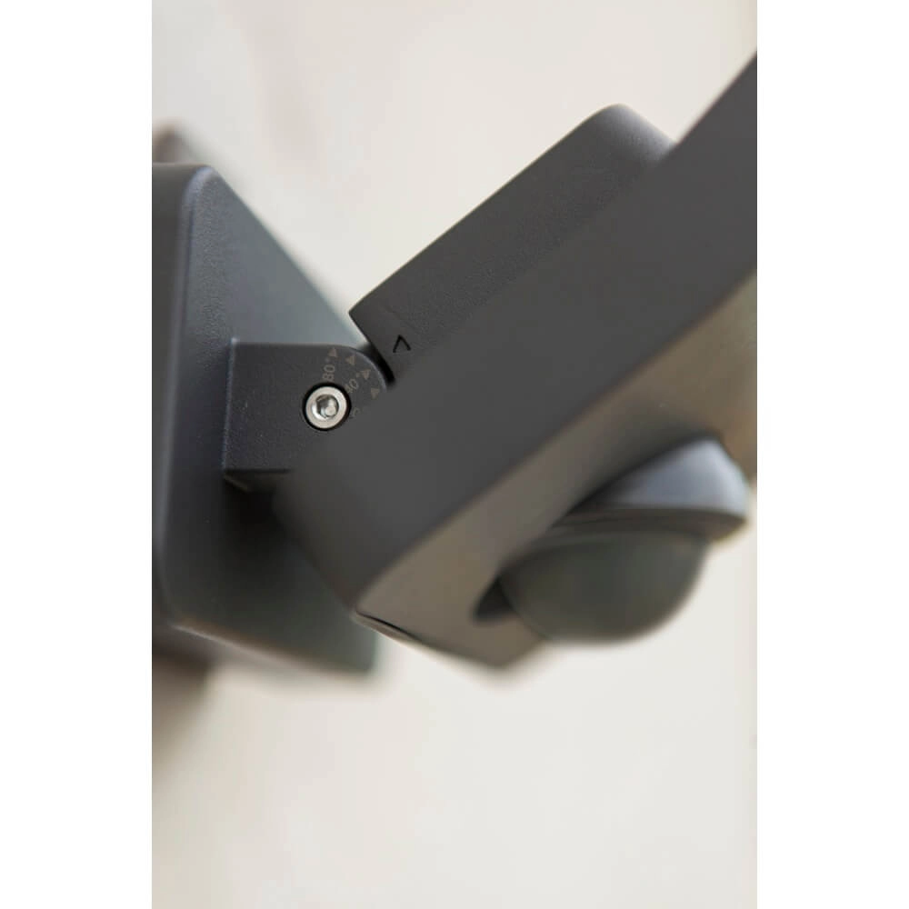 Design-Spotlight Atlantis S 4000K - Bewegungsmelder Lutec 6939412016382