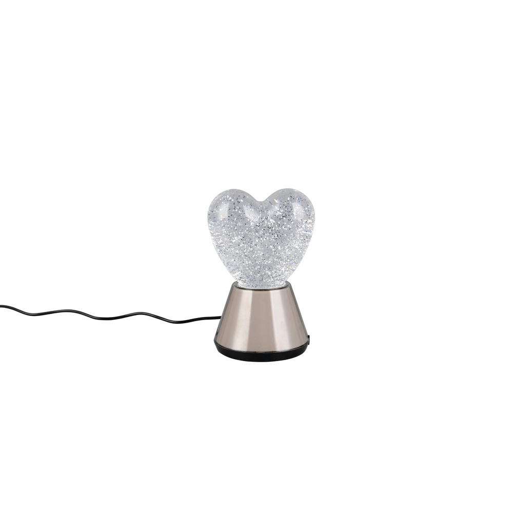 Tischlampe Estella Herz Trio 4017807715880
