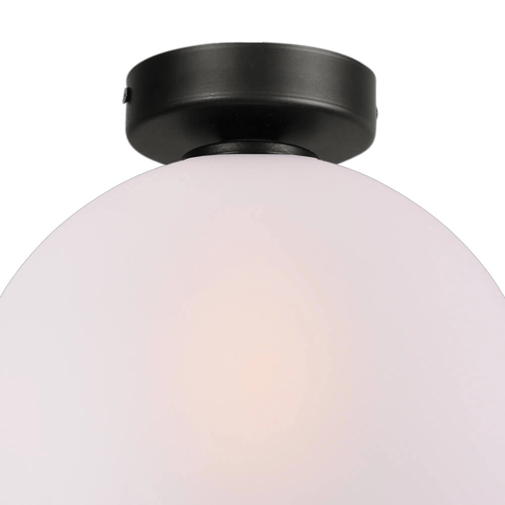 Deckenleuchte Bella 2 mit Ø 25cm Goldglas Masterlight 8718121343921