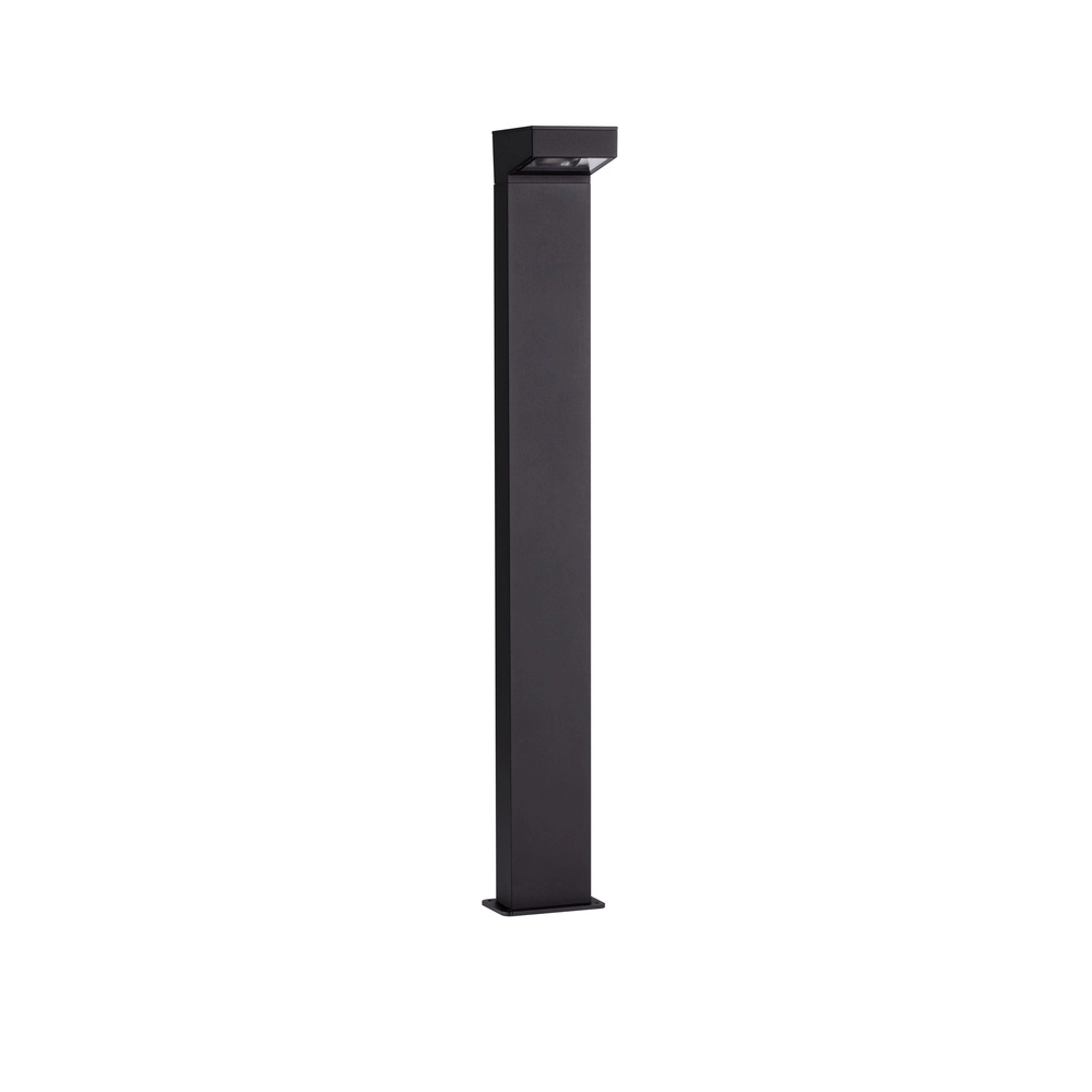 Stehlampe Rob schwarz 90cm Lyora 5212017478825