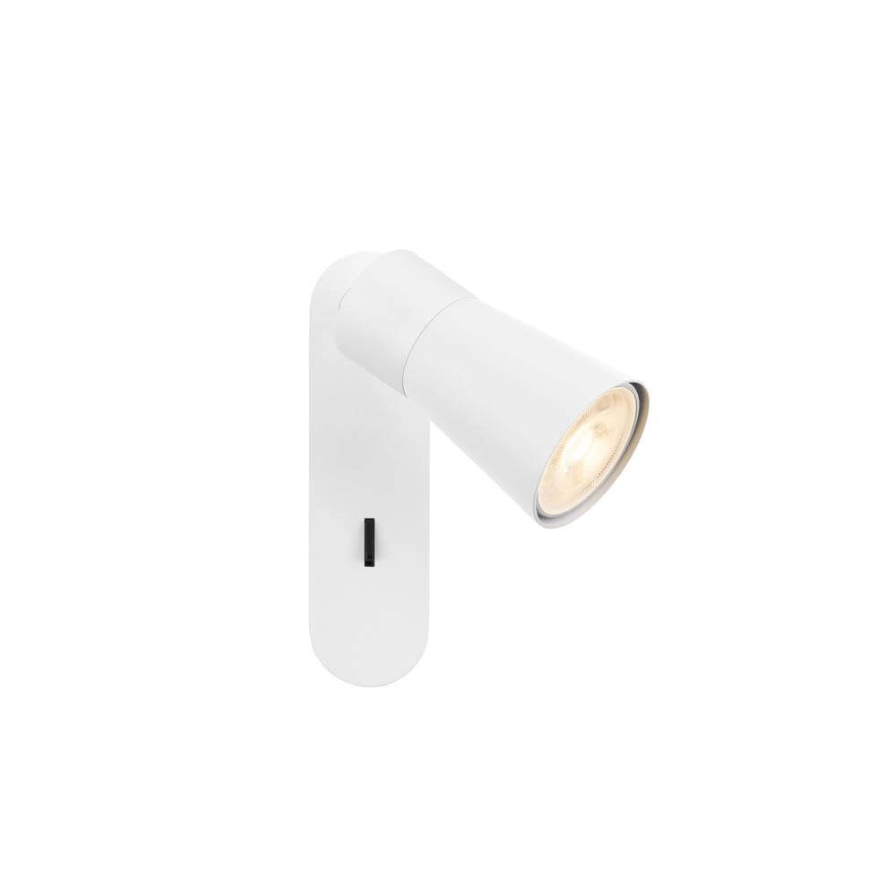 Spott Puri 2.0 Cone weißer Einzelstecker