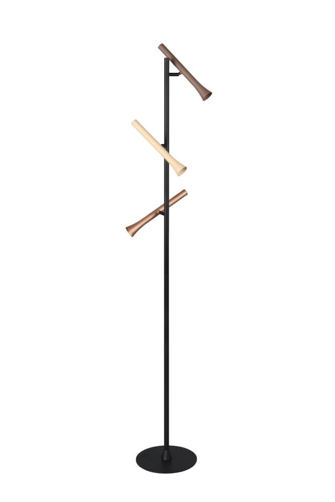 Leselampe Fiato 3x LED Trio 4017807616729