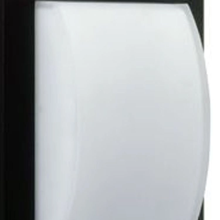 Außenlampe Pentangles weiß - 30 cm Albert 4007235662085