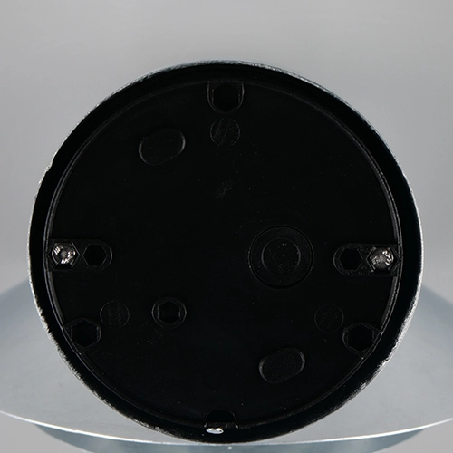 Wandlampe unten Ruvuma Zinkgrau Trio 4017807687699