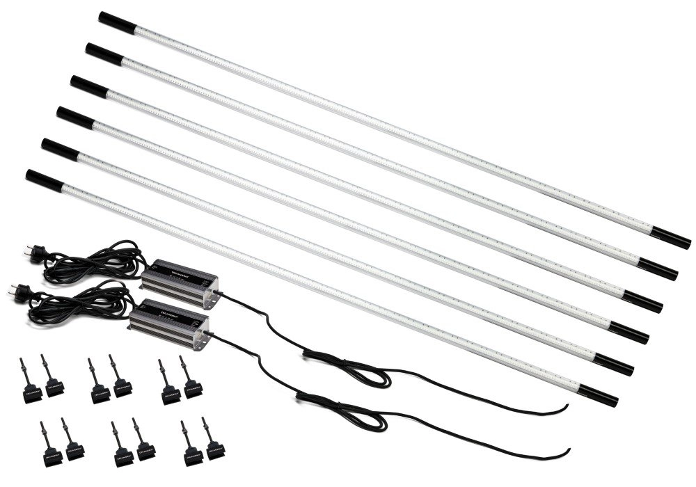 Set mit 6 Handlampen Line Light 6 Scangrip 5708997352007