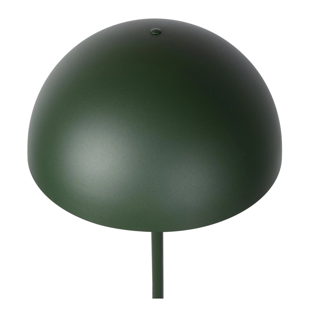 Design-Stehlampe Siemon Grün Lucide 5411212451675