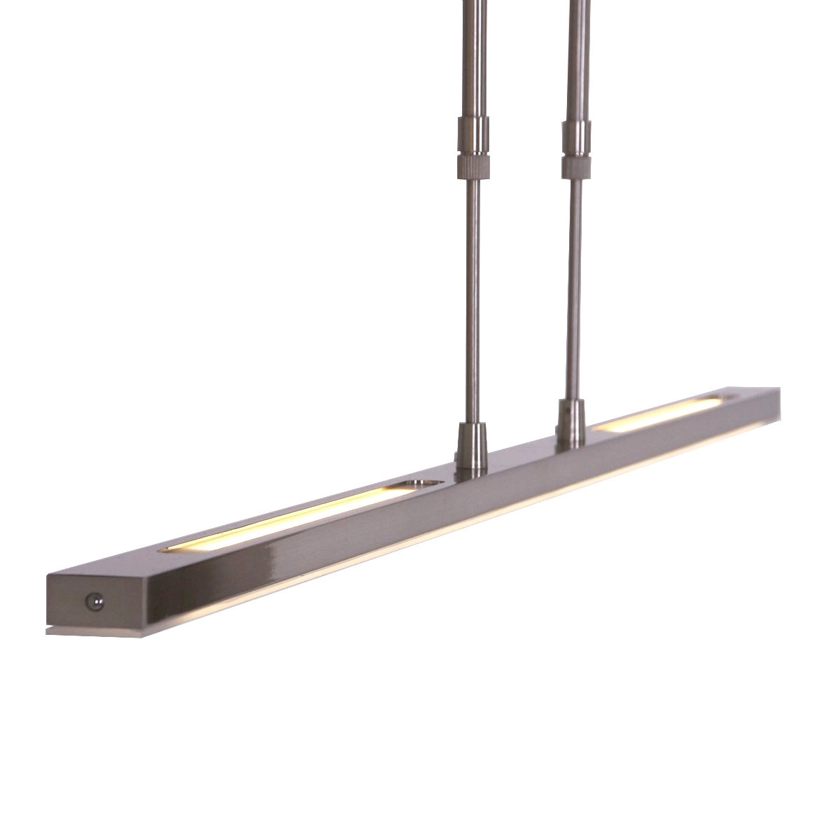 LED Hängelampe Zelena grau Steinhauer 8712746119817
