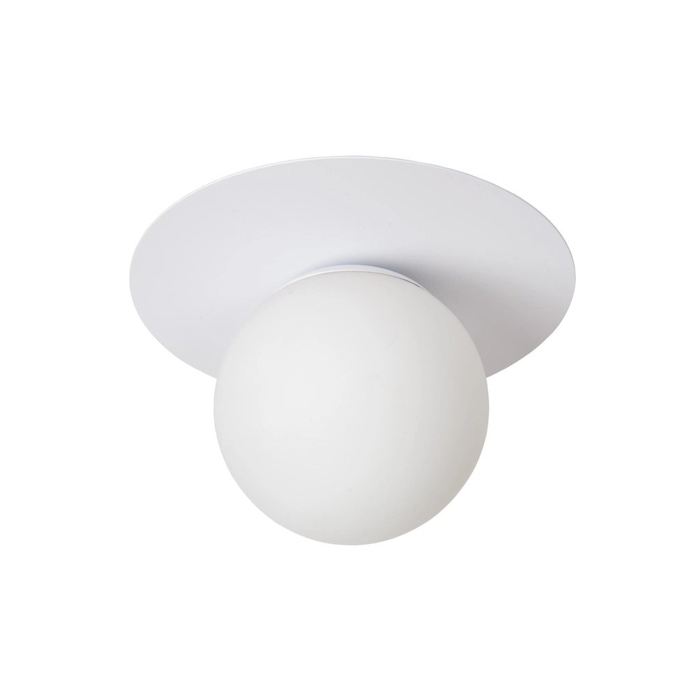 Deckenlampe Tricia Weiß