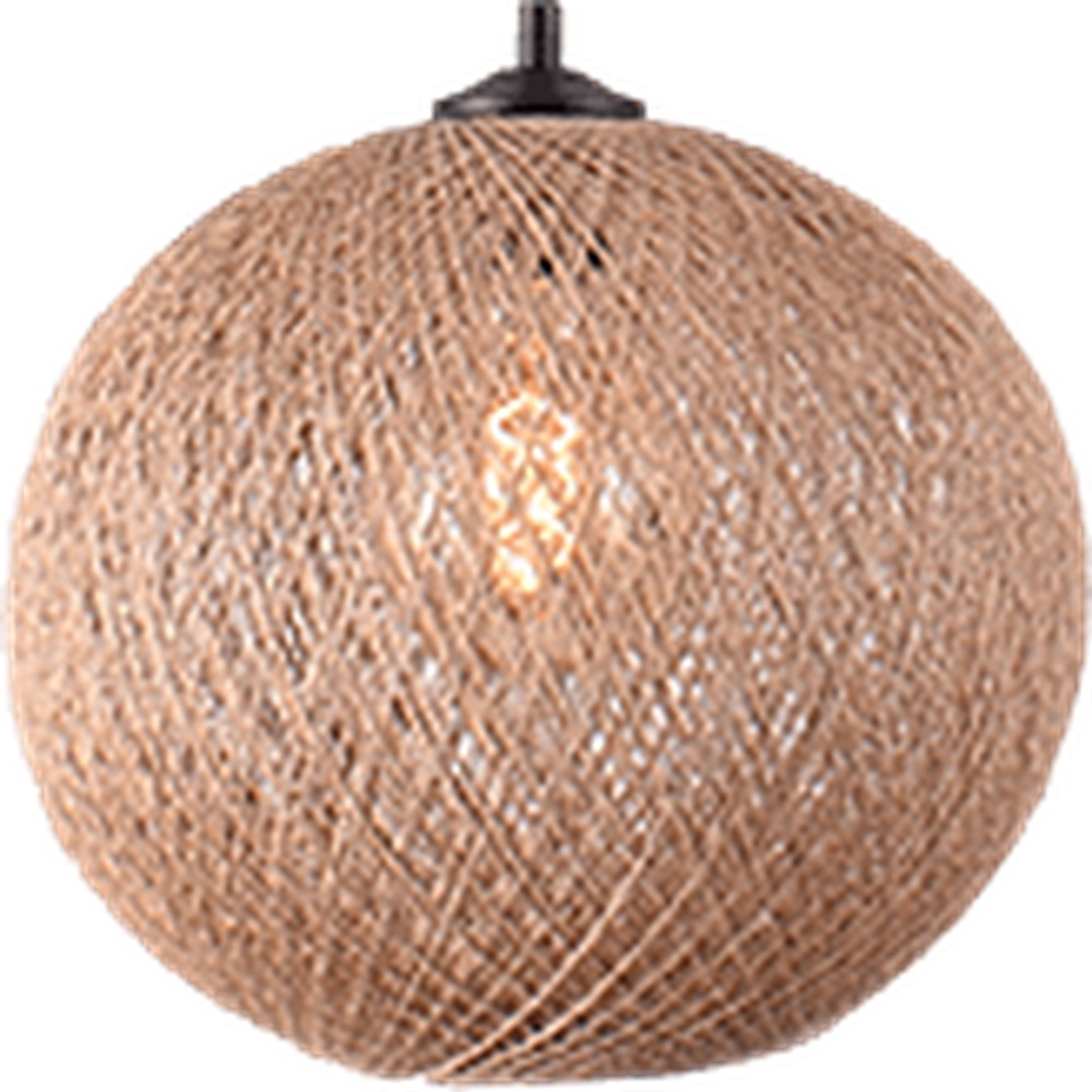 Rattanhaube Corda Ø 30cm