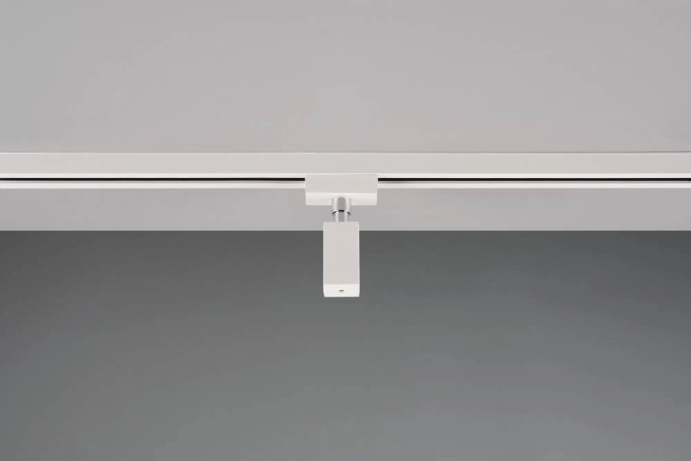 Pendel-Adapter Duoline weiß Trio 4017807577471