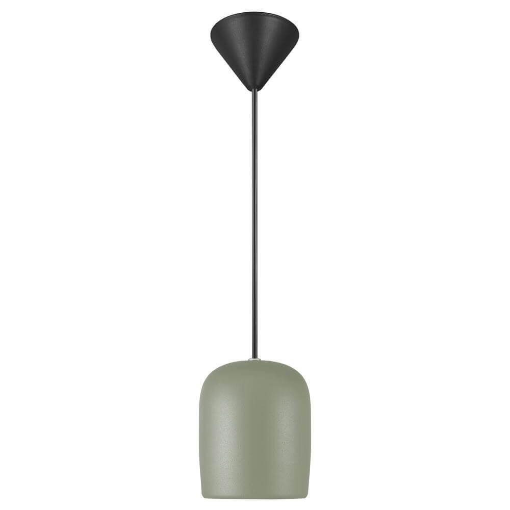 Pendelleuchte Notti grün Nordlux 5704924011726