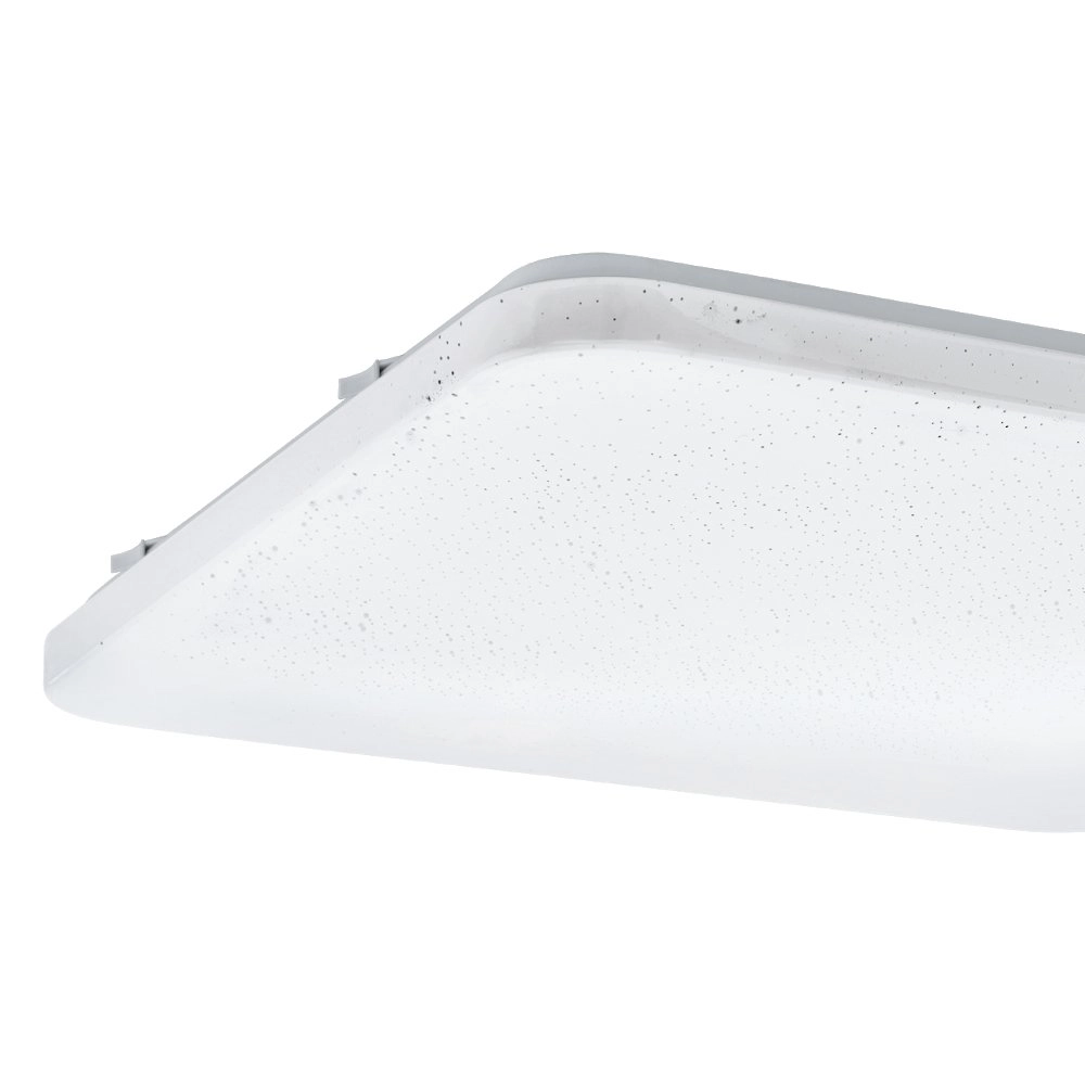 Deckenleuchte Frania-S Kristall Eglo 9002759984496