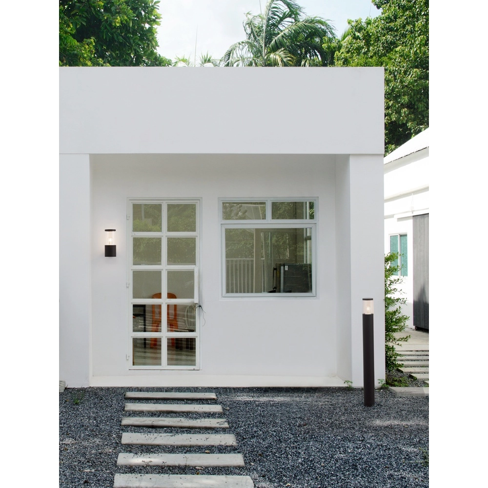 Wandleuchte Cetera anthrazit Lyora 5212017434845