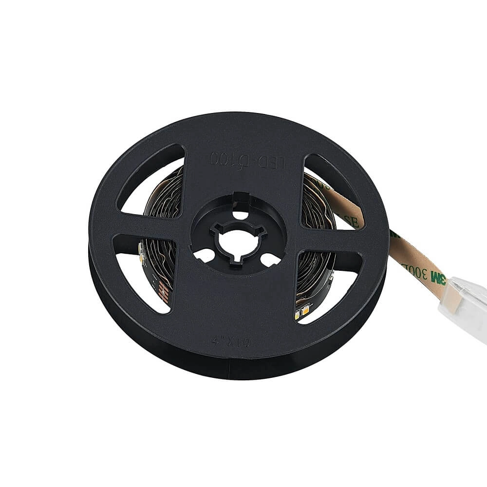Schwarzer LED-Streifen Gaming Chip Trio 4017807577358