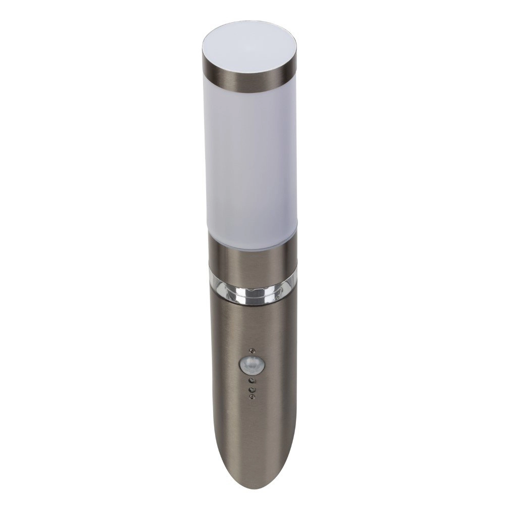 Außenleuchte aus Edelstahl Bole Sensor Brilliant 4004353133749