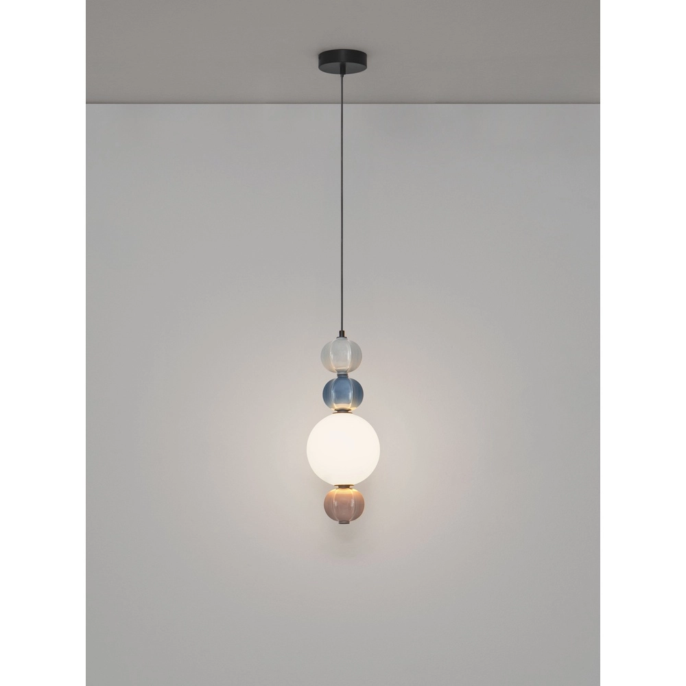 Einzigartige Pendellampe Dazz Mehrere Farben von Keramik Lyora 5212017495235