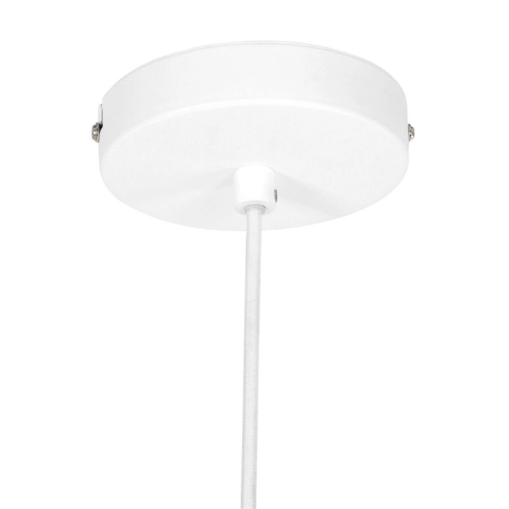 Hängelampe Krisip Ø 50cm Steinhauer 8712746132557
