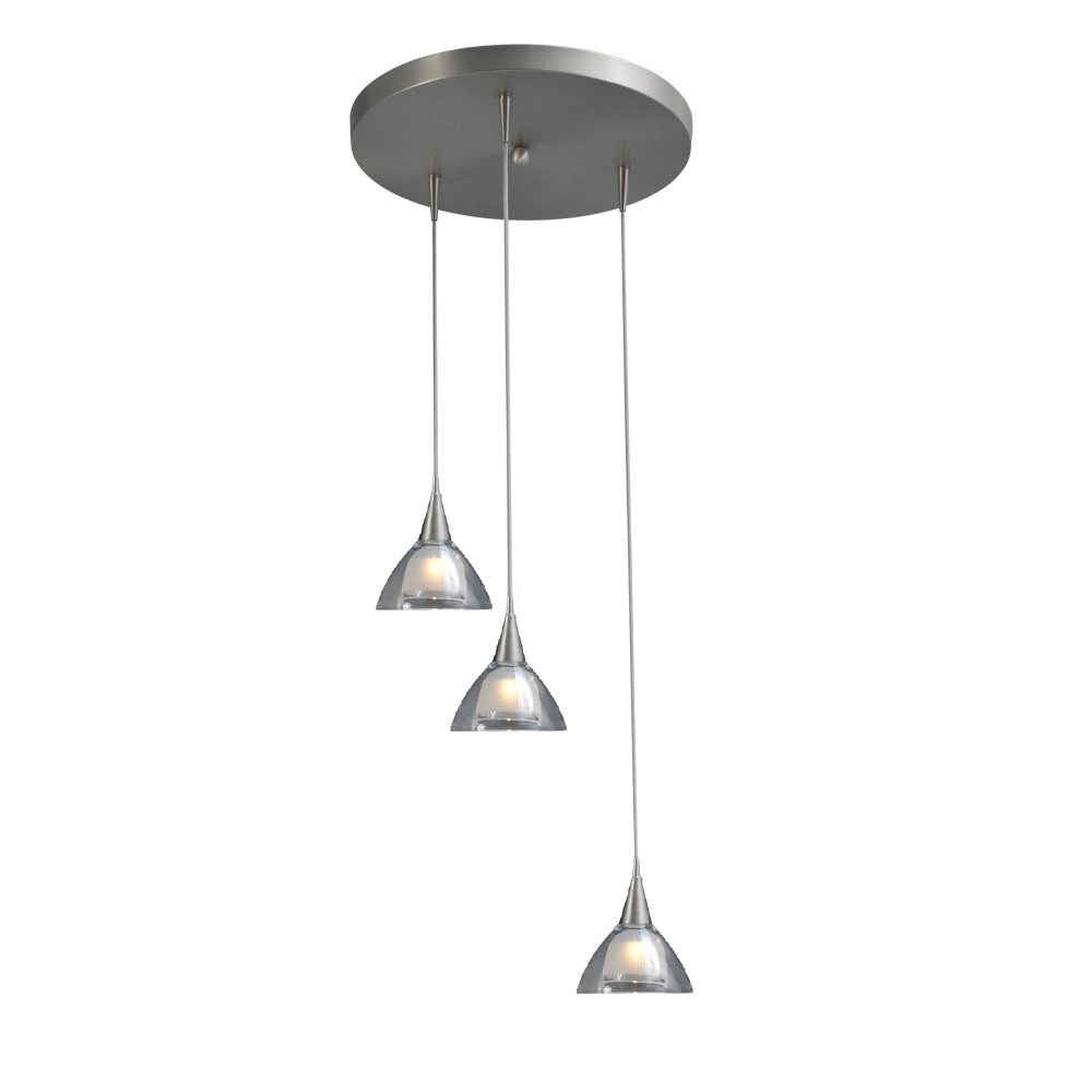 Vide - Tischleuchte Caterina LED