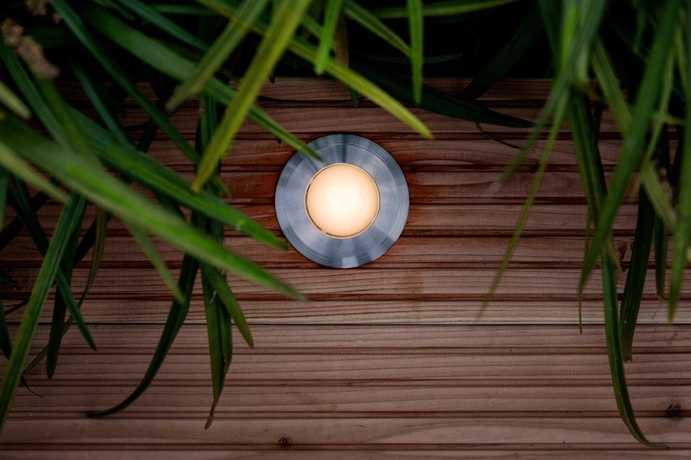 LED recessed spot Alpha 12V led GardenLights 5907658372426