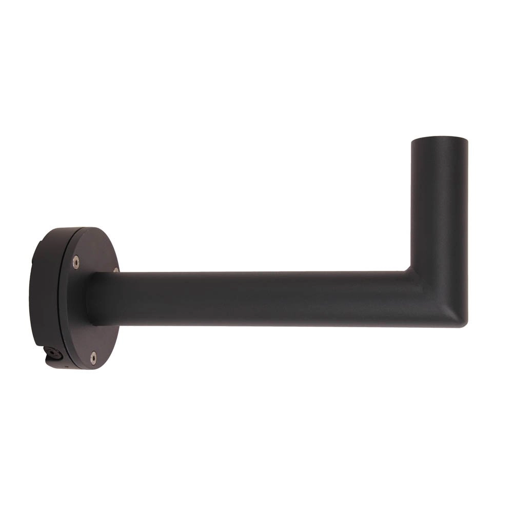 Wandhalter City Highlight Schwarz Franssen 8717064120927