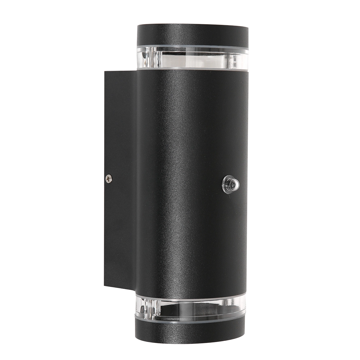 Up-Down-Lichtsensor Dosko 20cm - schwarz Steinhauer 8712746133271