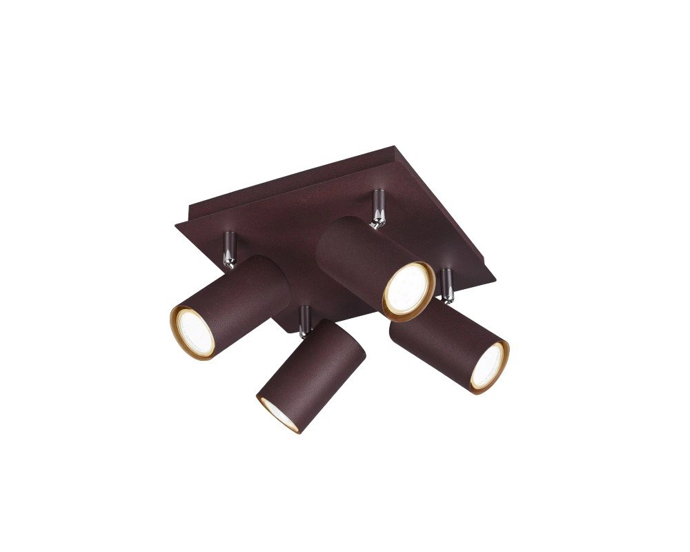 Strahler Marley 4-leichter braun