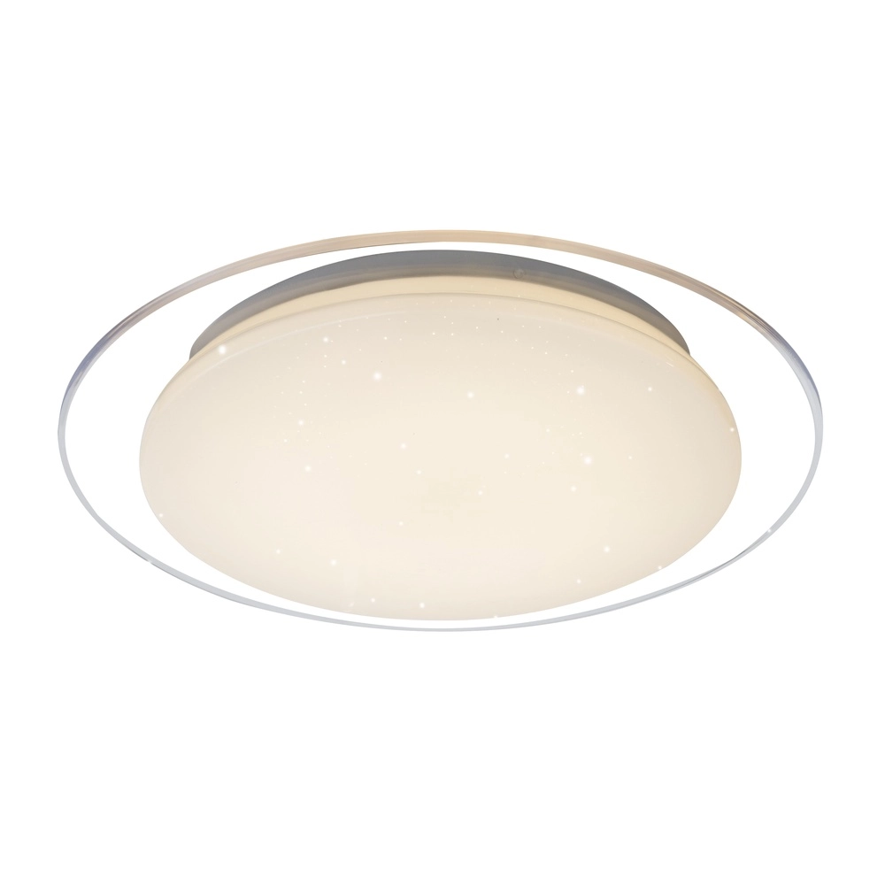 Deckenlampe Sajama Ø 33cm Globo 9007371369508