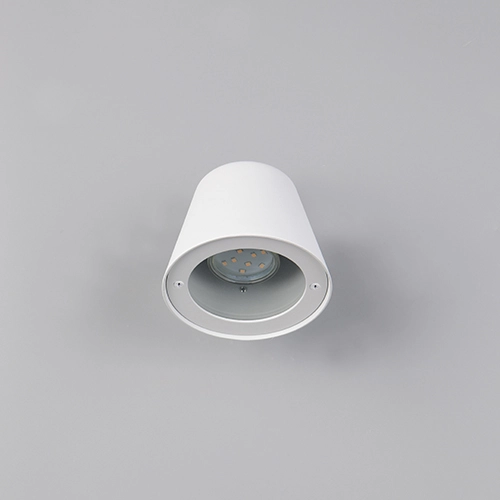 Wandlampe Beni Weiß Trio 4017807691566