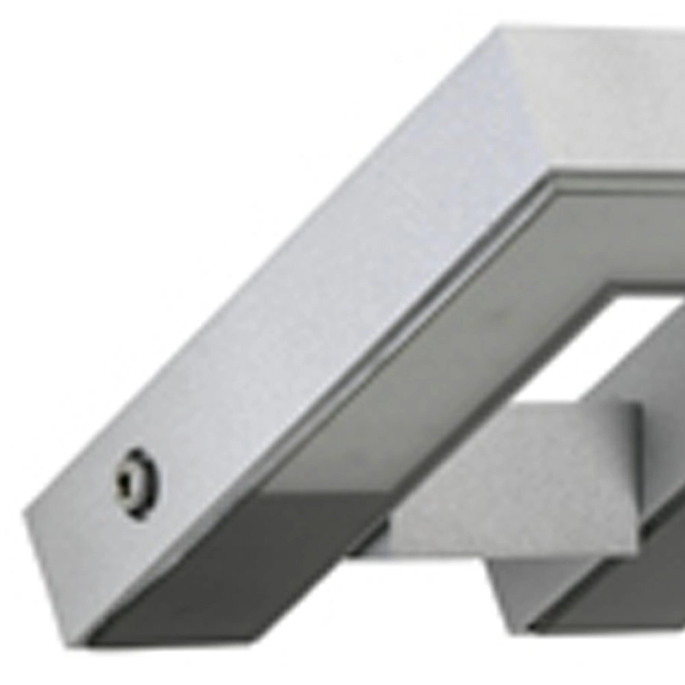 Wand Spot Strunk 25cm - grau Albert 4007235902198