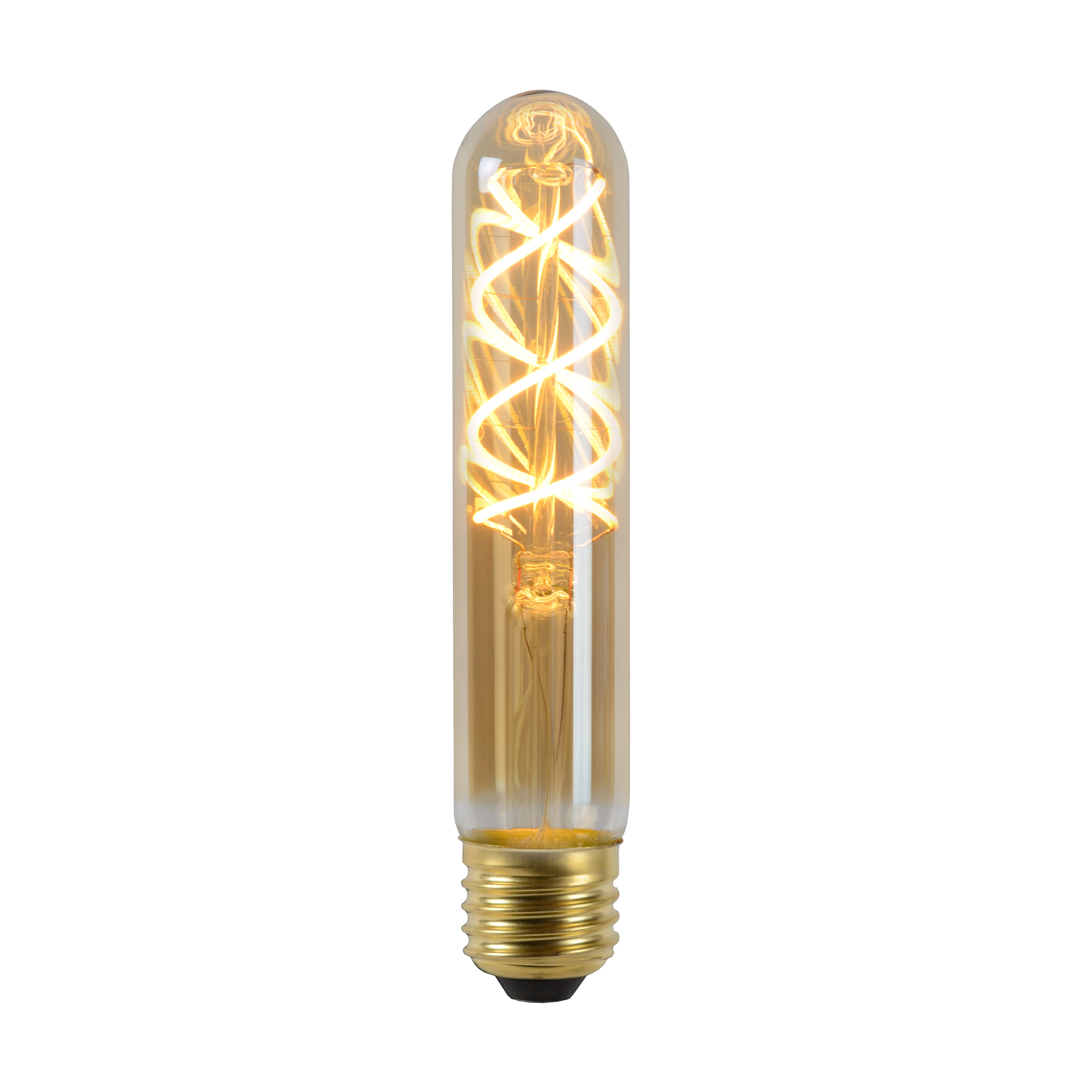 4,9W Led E27 Tube - 2200K Ø 30cm