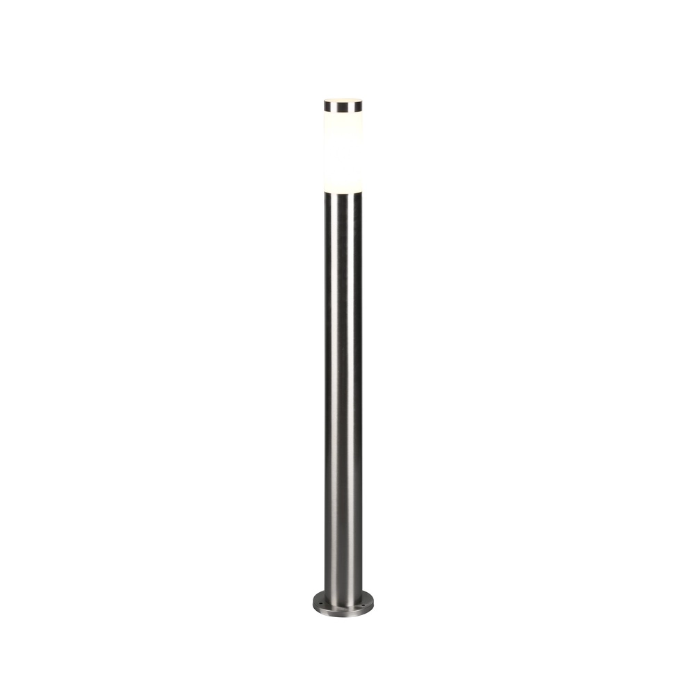 Gartenlampe Trioto Nickel Trio 4017807556599