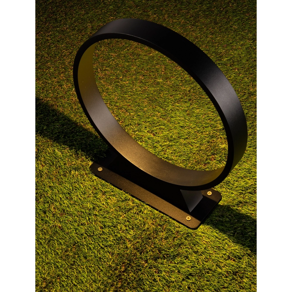 Einzigartiges Ringlicht Metro Ø 30cm Lyora 5212017450814