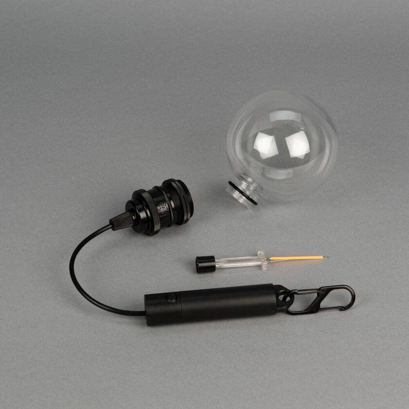 Wiederaufladbar Partylight Knöchel KonstSmide 7318300026686
