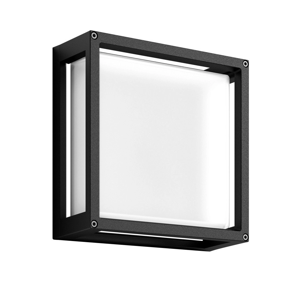 Wandlampe Block KS 8714732685900