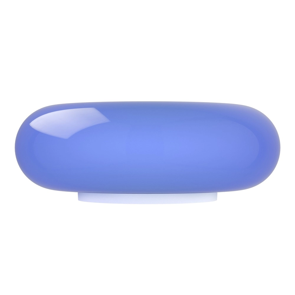 Design-Tischlampe Basile Blau Eglo 9008606404810