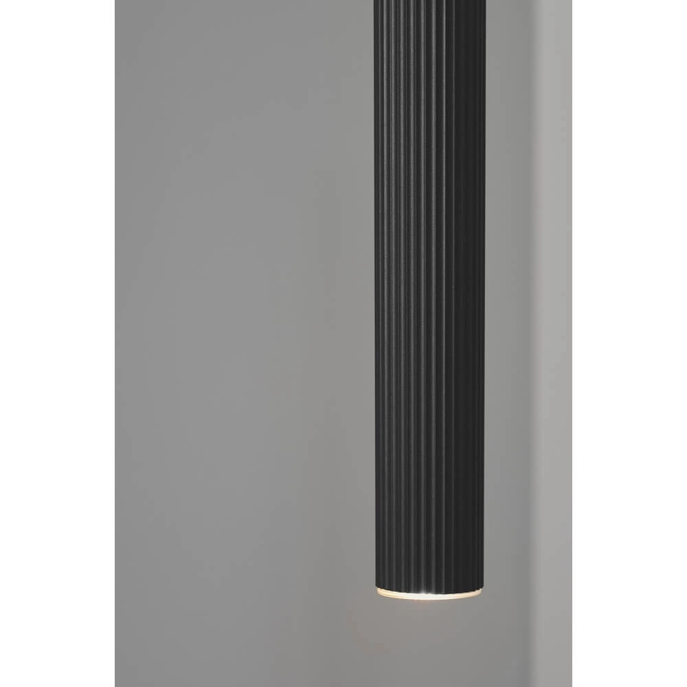 Design-Pendelleuchte Vico schwarz Nordlux 5704924018350