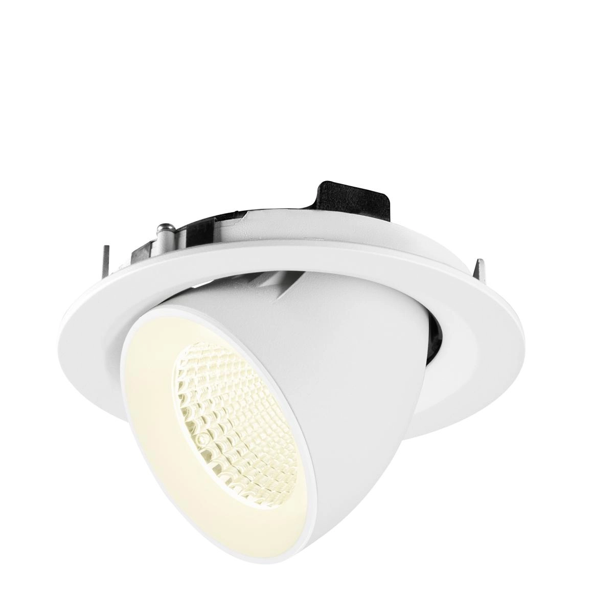Einbau-Strahler Numinos Gimble M Weißer 4000K - 40gr SLV 4024163311649
