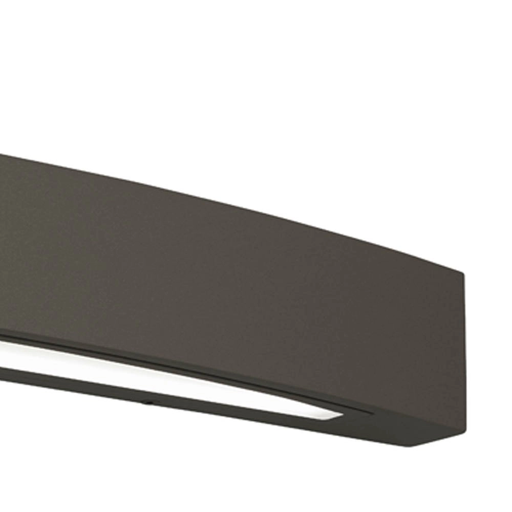 LED-Wandspot Spot Franssen 8010789068988