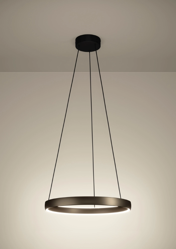 Pendellampe Trabuco Ø 55cm Sensorsteuerung Stars of Light 9008606359950