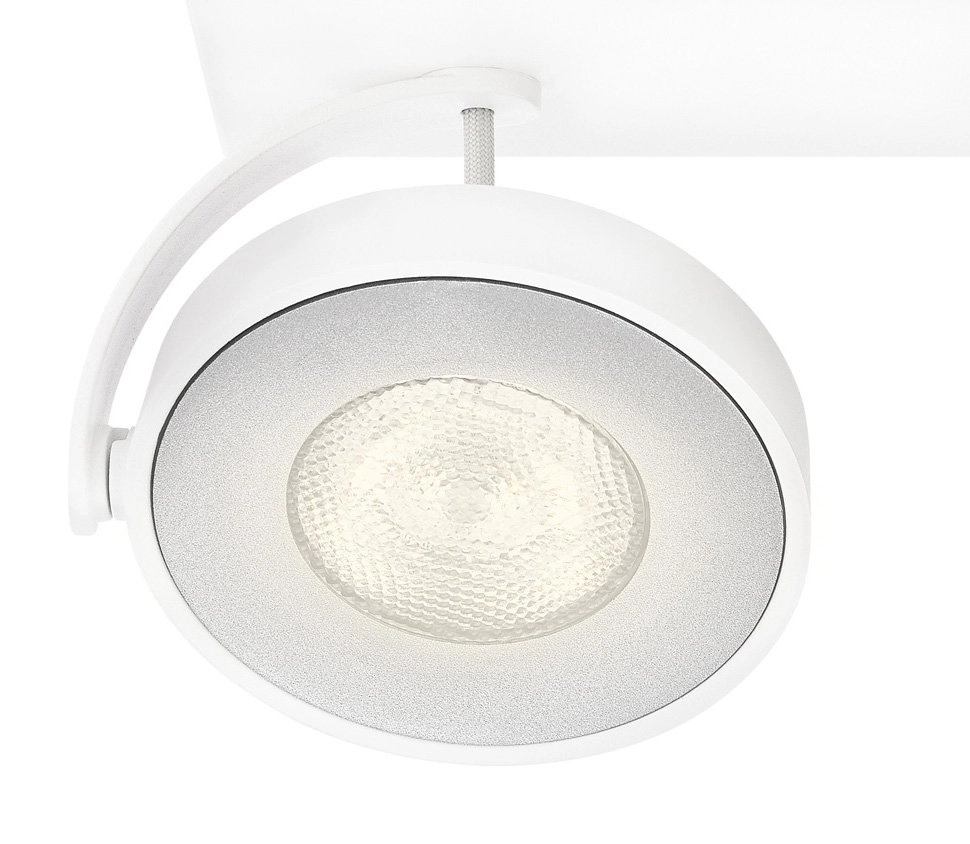 LED-Deckenstrahler Clockwork LED Philips 8718291488132