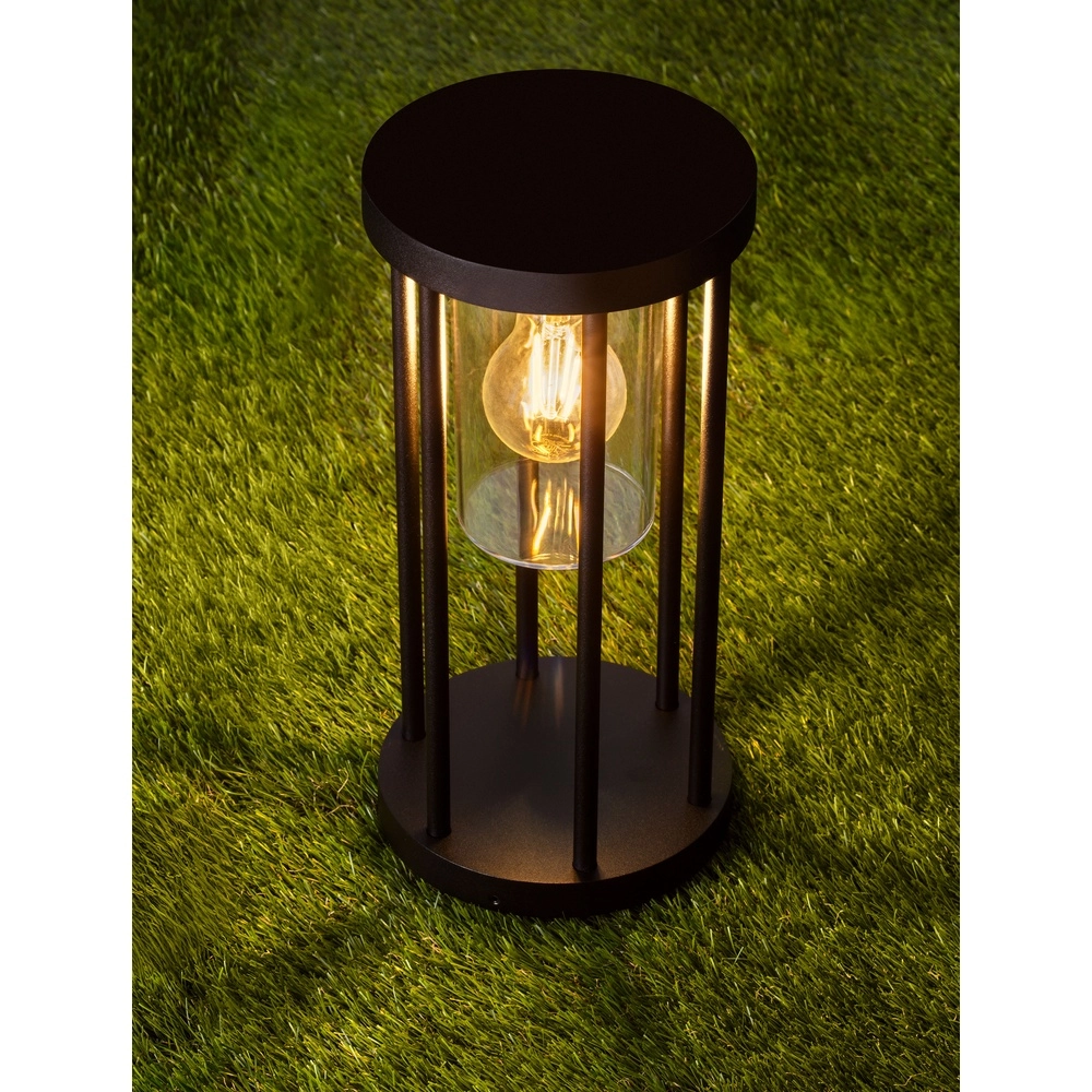 Design-Gartenleuchte Elysium 35cm
