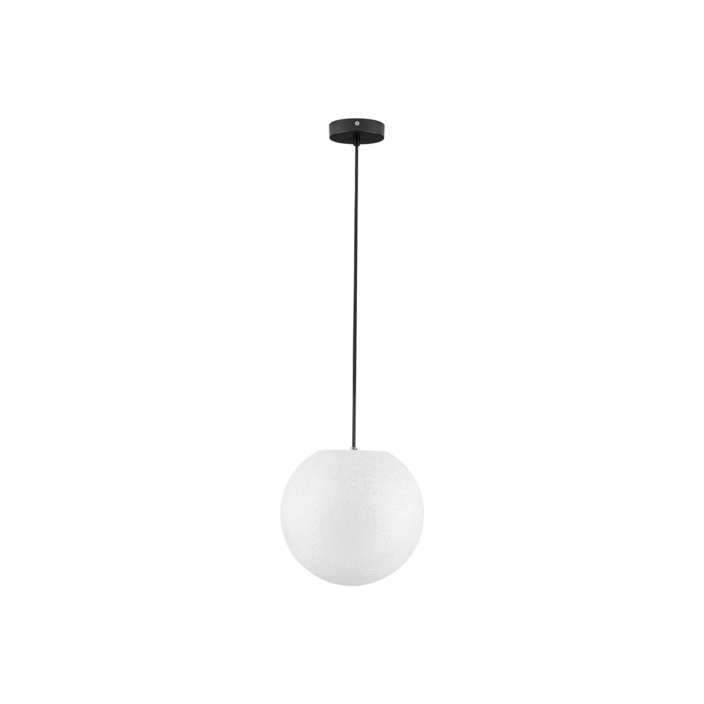 Pendelleuchte Moon Ø 30cm Lyora 5212017454553