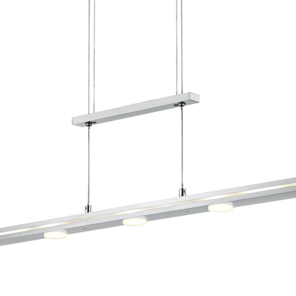 Design-Pendelleuchte Lacal Trio 4017807362831