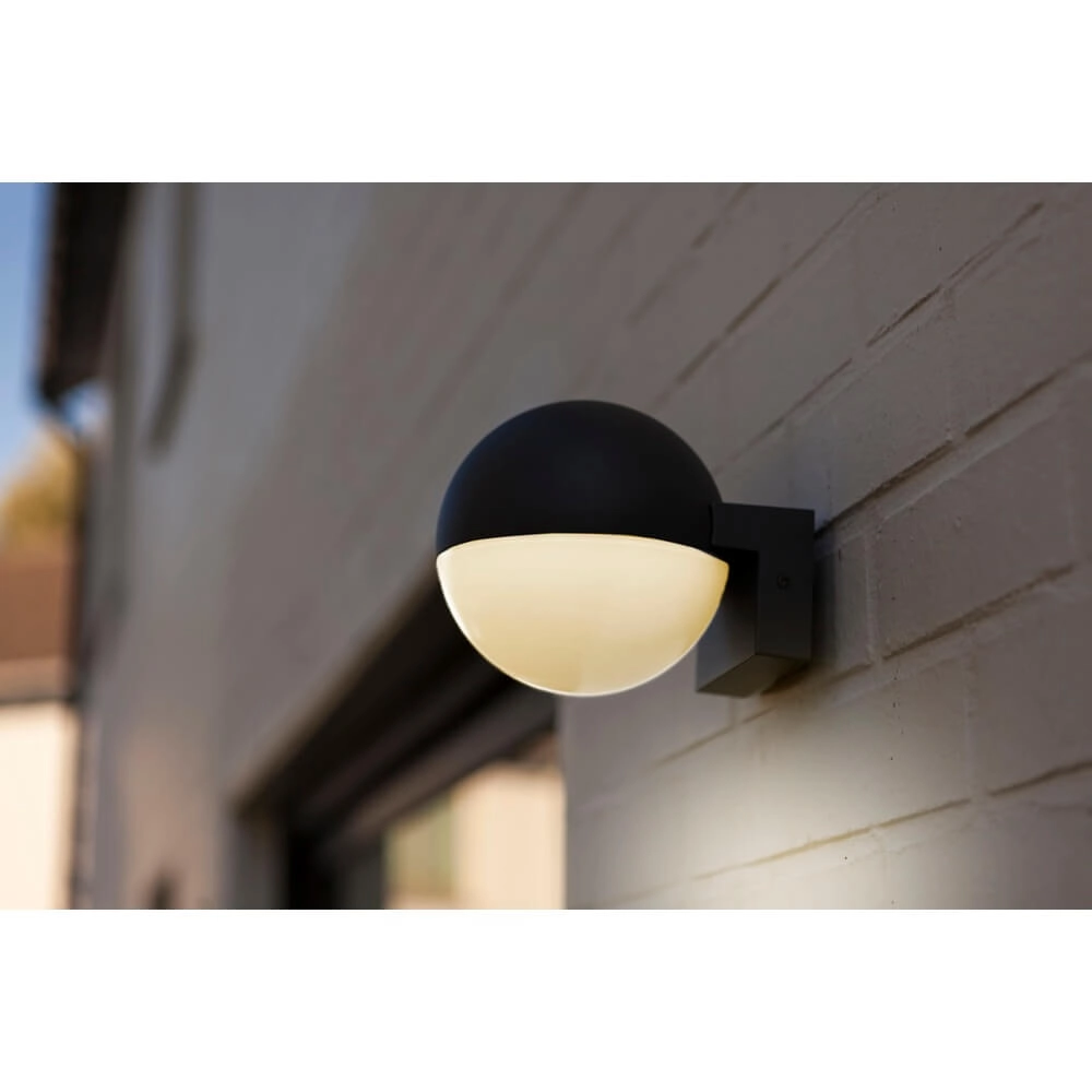 Sphere Außenleuchte Looma einzeln - Ø 15cm Lutec 6939412016450