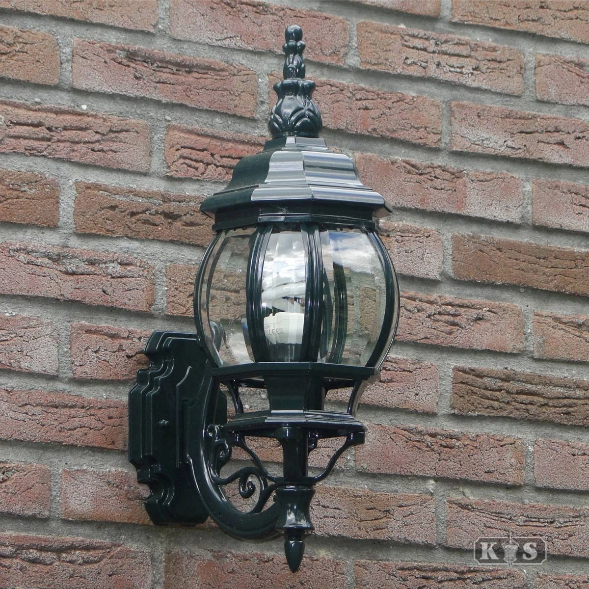 Wandleuchte Andrew Klassisch KS 8714732512008
