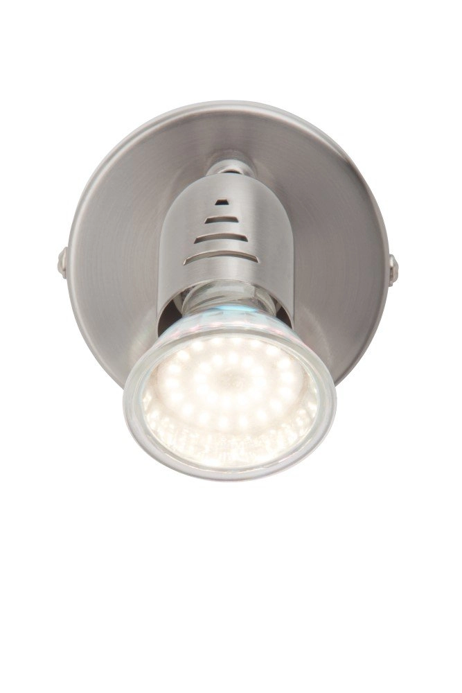 LED-Spot aus Edelstahl Loona Brilliant 4004353169878