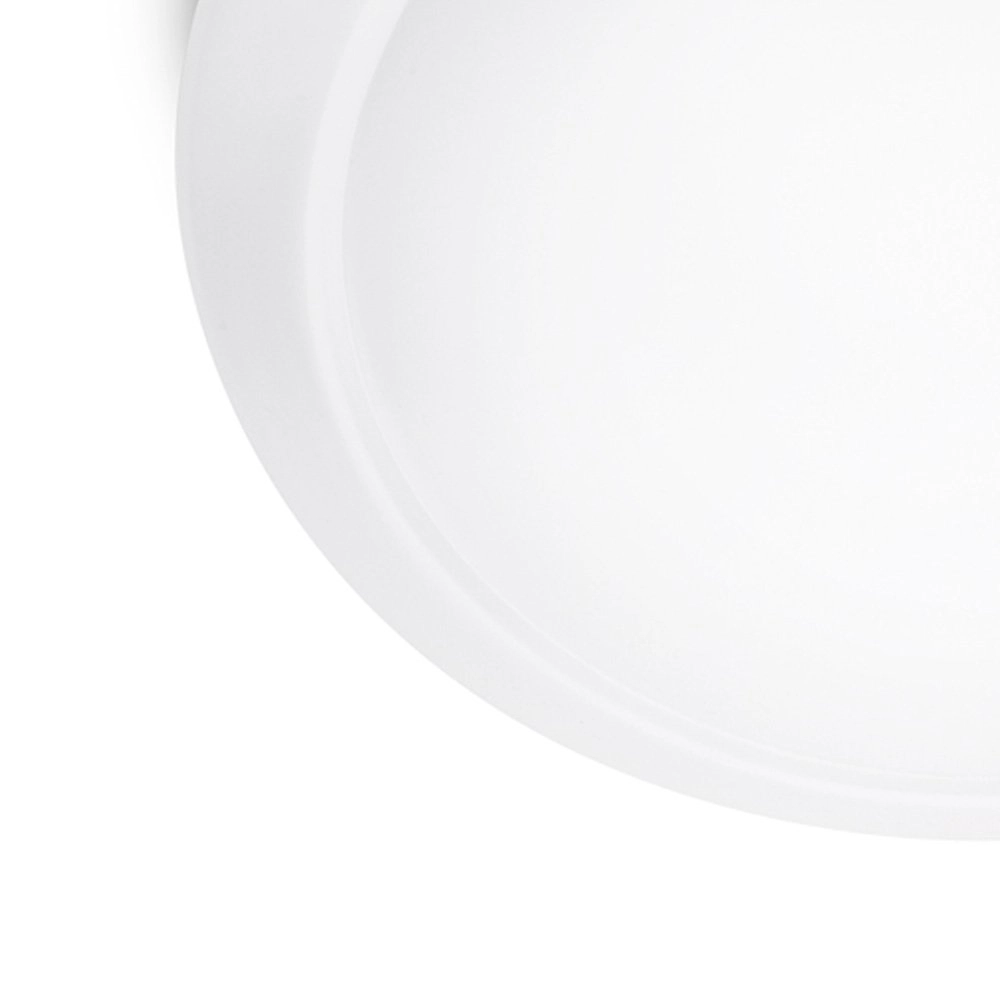 LED-Deckenlampe Cinnabar 32 LED Philips 8718696122785