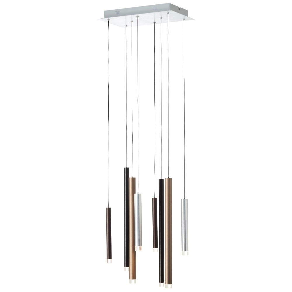 LED Hängelampe Cembalo Brilliant 4004353342271